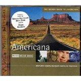 Various - Rough Guide To Americana - Kliknutím na obrázok zatvorte